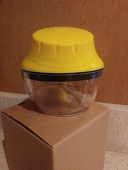 Kitchen Dicing Unit with Wisk by Avon. Twist and Dice