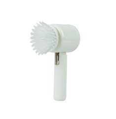 Electric Cleaning Brush Multifunctional Handheld Power Scrubber Kitchen Bathroom
