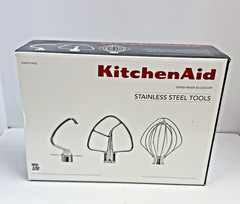 KitchenAid Stand Mixer tools set/3 🐾 animal shelter seller 🐾