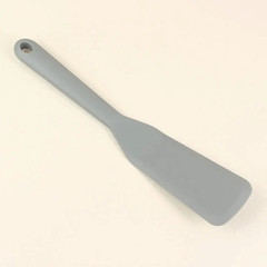 1pc Silicone Frying Shovel Non-Stick Pancake Egg Steak Spatula 7 Colors – NEW