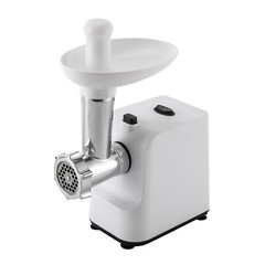 Meat Grinder Electric Grinder 1000W For Meat with Attachments Sausage Maker