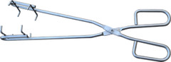 Stainless Steel Crab Tong