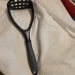 Calphalon 12 in Plastic Potato Masher Kitchen Utensils
