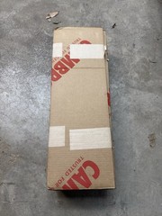 Cambro PCUHC615 Pro Cart Ultra™ 110V Tall, Hot Top/Cold Bottom LOT OF 4 TESTED