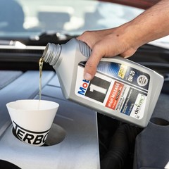 100pcs Disposable Paper Funnels for Motor Oil, Windshield Fluid, 10oz White