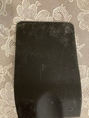 Unbranded Amco Houseworks-Style Nylon Stainless Spatula 10.75”