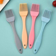 4PCS Silicone oil brush for cooking basting 17 CM GOOD QUALITY & VALUE